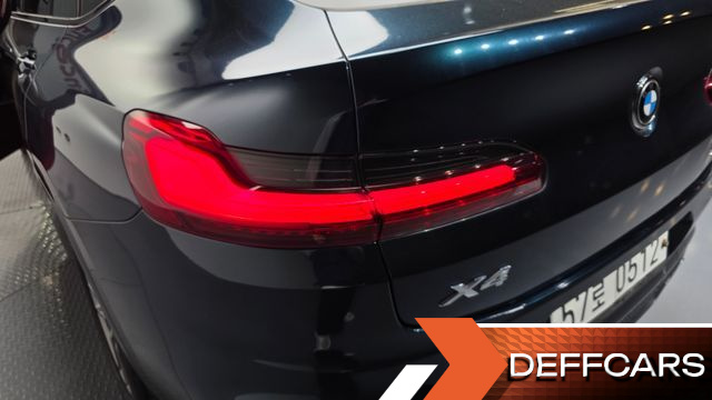 BMW X4 xDrive20d M Sport купить на сайте DeffCars