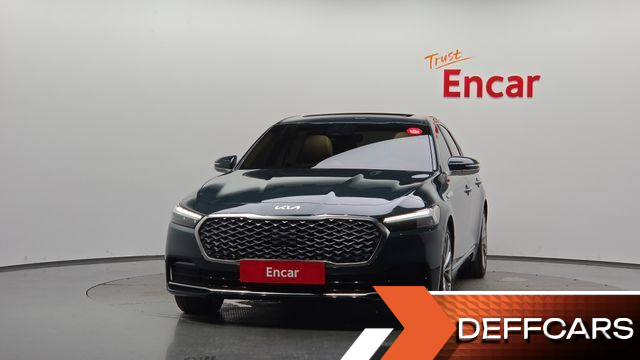 Kia K9 3.3 T-GDI AWD Best Selection Ⅰ купить на сайте DeffCars