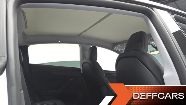 Tesla MODEL Y Long Range AWD купить на сайте DeffCars