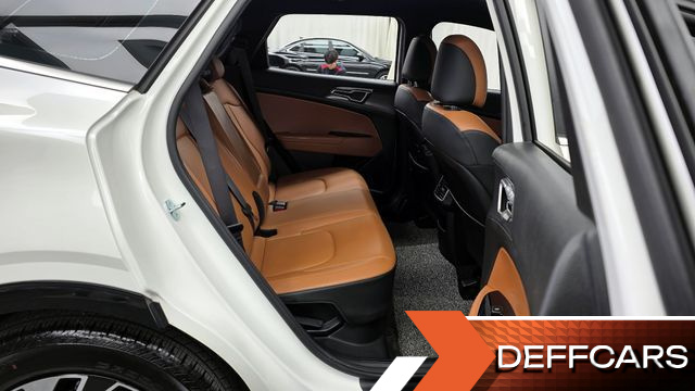 Kia SPORTAGE Nobleless 2WD купить на сайте DeffCars