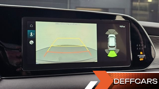 Hyundai PALISADE Diesel 2.2 4WD Prestige купить на сайте DeffCars