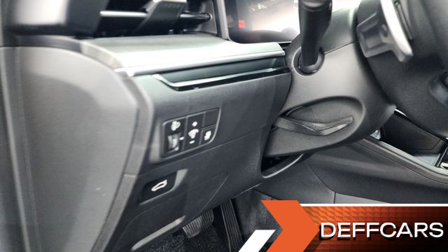 Kia K5 1.6 Turbo Noblesse купить на сайте DeffCars