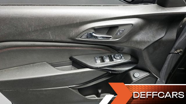 ChevroletGMDaewoo TRAX 1.2 RS купить на сайте DeffCars