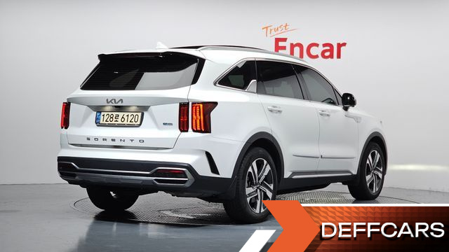 Kia SORENTO HEV 1.6 2WD Signature купить на сайте DeffCars