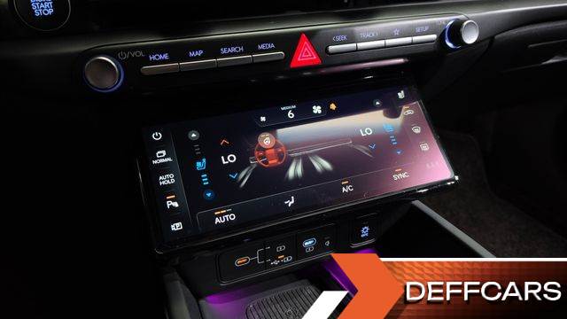 Hyundai GRANDEUR 2,5 Gasoline 2WD Calligraphy купить на сайте DeffCars