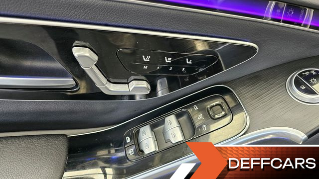 Mercedes S-CLASS S350 d купить на сайте DeffCars