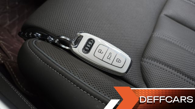 Audi A7 55 TFSI e Quattro Premium купить на сайте DeffCars