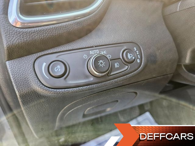 ChevroletGMDaewoo TRAX 1.4 Premier купить на сайте DeffCars