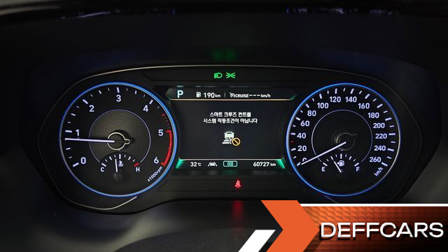 Hyundai PALISADE Diesel 2.2 4WD Prestige купить на сайте DeffCars