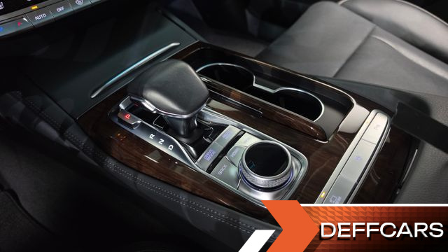 Kia K9 3.8 GDI AWD Best SelectionⅠ купить на сайте DeffCars
