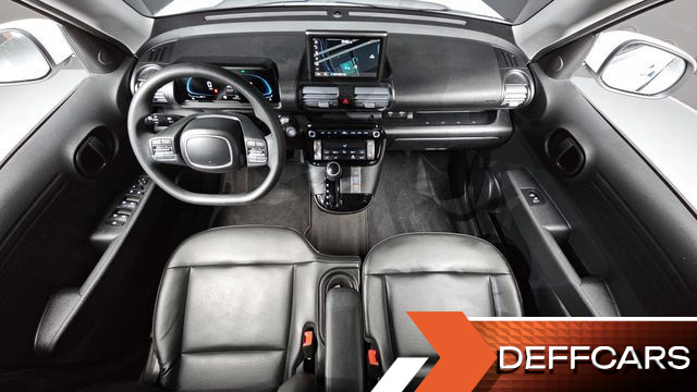 Hyundai CASPER Smart купить на сайте DeffCars