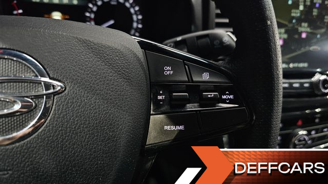 Ssangyong REXTON Diesel 2.2 4WD Prestige купить на сайте DeffCars