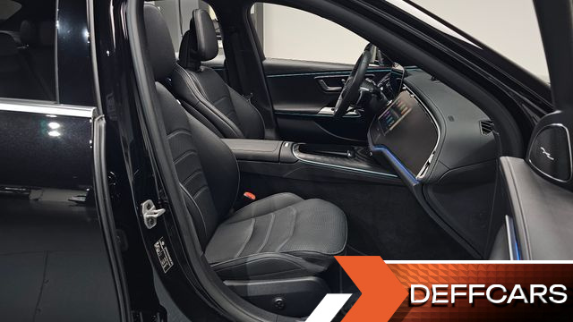 Mercedes E-CLASS E300 4MATIC AMG Line купить на сайте DeffCars