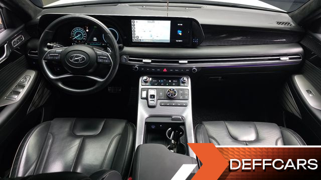 Hyundai PALISADE Diesel 2.2 4WD Calligraphy купить на сайте DeffCars