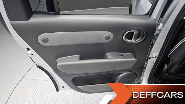 Hyundai CASPER Inspiration купить на сайте DeffCars