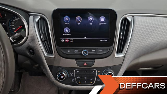 ChevroletGMDaewoo MALIBU 1.3 Turbo LS Deluxe купить на сайте DeffCars