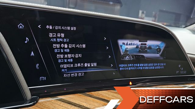 Cadillac ESCALADE 6.2 Premium Luxury Platinum купить на сайте DeffCars