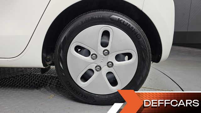 Kia RAY Van Standard купить на сайте DeffCars