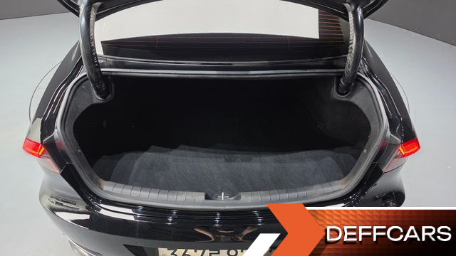 Hyundai GRANDEUR 2.5 Premium Choice купить на сайте DeffCars