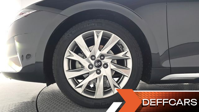 Hyundai GRANDEUR Calligraphy купить на сайте DeffCars