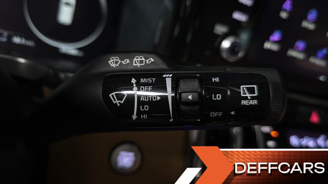 Kia SORENTO Gasoline 2.5T 4WD Signature купить на сайте DeffCars
