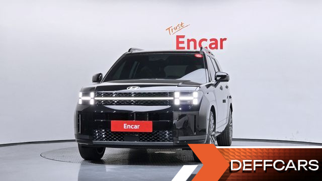 Hyundai SANTAFE Gasoline 2.5T 4WD Calligraphy купить на сайте DeffCars