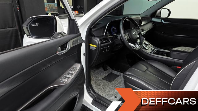 Hyundai PALISADE Gasoline 3.8 2WD Prestige купить на сайте DeffCars