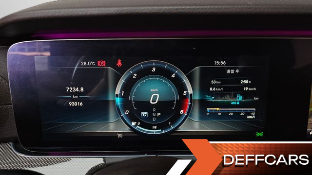 Mercedes CLS-CLASS CLS300d AMG Line купить на сайте DeffCars
