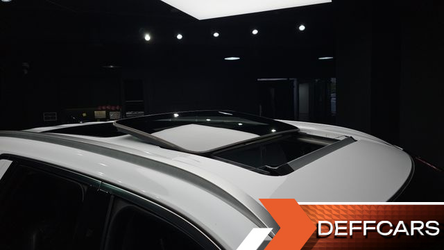 Hyundai PALISADE Gasoline 3.8 2WD Prestige купить на сайте DeffCars