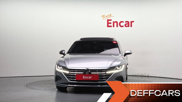 Volkswagen ARTEON 2.0 TDI Prestige купить на сайте DeffCars