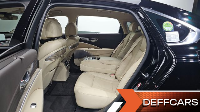 Kia K9 3.3 GDI AWD купить на сайте DeffCars