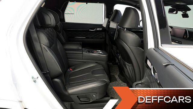 Hyundai PALISADE Gasoline 3.8 2WD VIP купить на сайте DeffCars