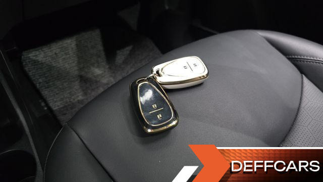 ChevroletGMDaewoo SPARK Premier купить на сайте DeffCars