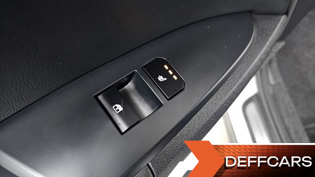 Kia SPORTAGE HEV 1.6 2WD Signature X Line купить на сайте DeffCars