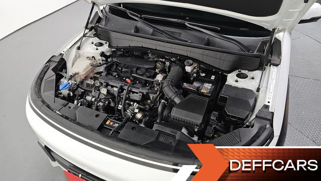 Hyundai KONA Gasoline 1.6 Turbo 2WD Premium купить на сайте DeffCars