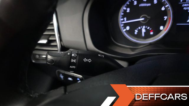 Hyundai GRANDEUR 2.4 Premium купить на сайте DeffCars