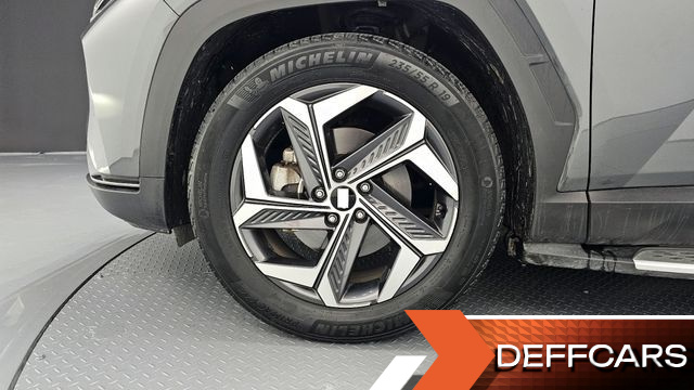 Hyundai TUCSON Gasoline 1.6 Turbo 4WD Inspiration купить на сайте DeffCars