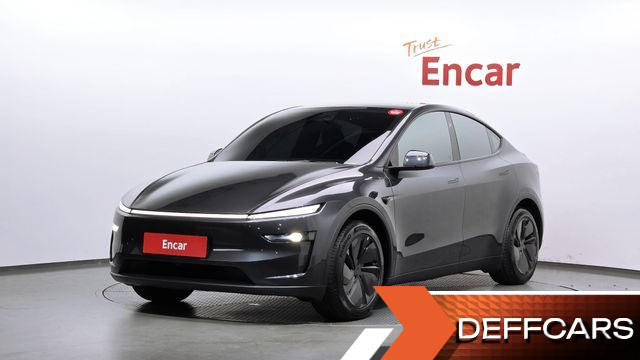 Tesla MODEL Y Premium RWD купить на сайте DeffCars