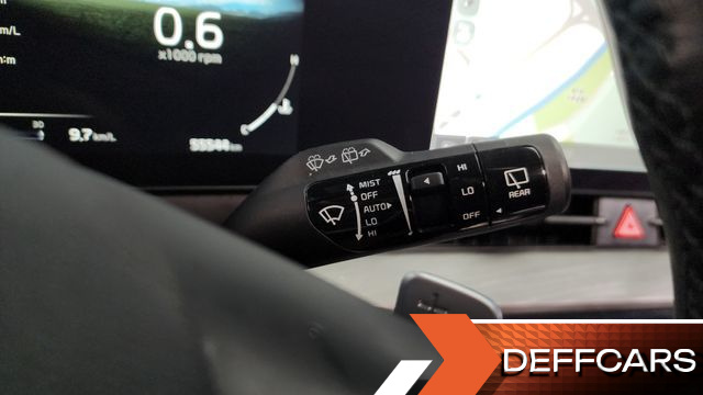 Kia SPORTAGE Gasoline 1.6 Turbo 4WD Signature Gravity купить на сайте DeffCars