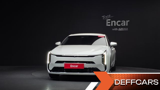 Kia K8 Noblesse купить на сайте DeffCars
