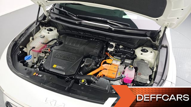 Kia NIRO Signature купить на сайте DeffCars