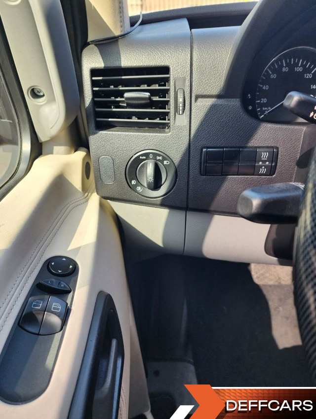 Mercedes SPRINTER 3.0 Diesel W906 купить на сайте DeffCars