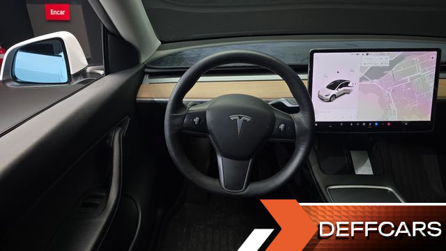 Tesla MODEL Y Long Range AWD купить на сайте DeffCars