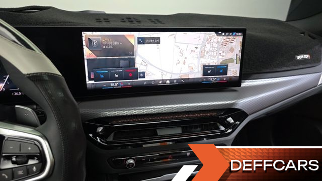 BMW 4-SERIES 420i M Sport Pro Gran Coupe купить на сайте DeffCars
