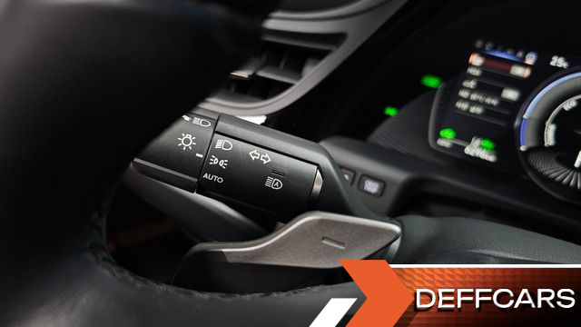 Lexus ES Executive купить на сайте DeffCars