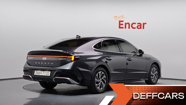 Hyundai SONATA Premium купить на сайте DeffCars