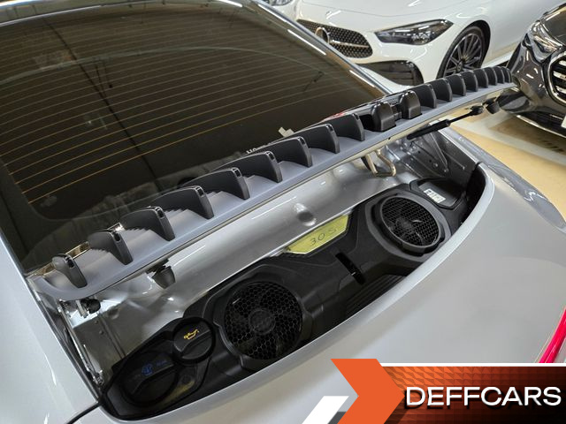 Porsche 911 Carrera S купить на сайте DeffCars