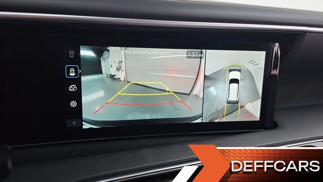 Hyundai PALISADE Gasoline 2.5T 4WD 9-Seater Calligraphy купить на сайте DeffCars