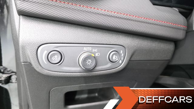 ChevroletGMDaewoo TRAILBLAZER 1.3 Turbo 2WD RS купить на сайте DeffCars