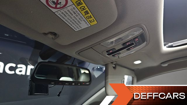 Kia CARNIVAL 9-Seater Luxury купить на сайте DeffCars